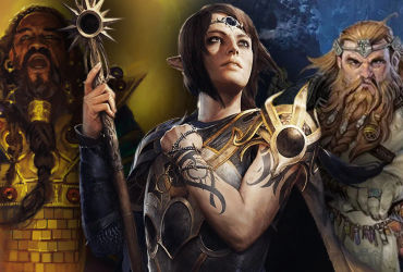 Unleash Divine Power: The Ultimate Guide to Dominating Baldur's Gate 3 as a Cleric!