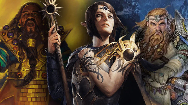 Unleash Divine Power: The Ultimate Guide to Dominating Baldur's Gate 3 as a Cleric!