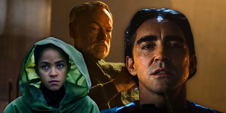 The Mule: Unraveling the Enigma and the Ominous Obstacle to Hari Seldon's Grand Design