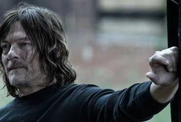 The Walking Dead: Daryl Dixon's Season 2 Confirmation Revealed at SDCC Prior to Season 1 Launch - Don't Miss Out!