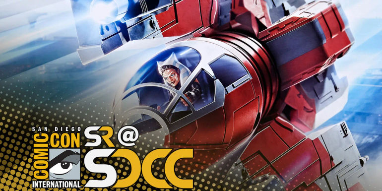 Unveiling the Most Epic Star Wars Toy Collection: Hasbro's SDCC 2023 Showcase