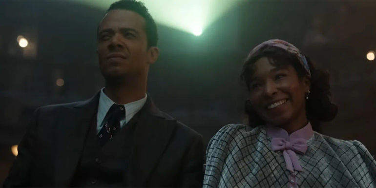 Exclusive: Unveiling the Dark Secrets of Interview With The Vampire Season 2 - Meet the Enchanting New Bloodthirsty Coven and Exciting Claudia Recast!