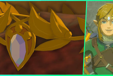 The Ultimate Guide to Obtaining the Legendary Diamond Circlet in Zelda: Tears of the Kingdom