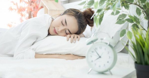 10 món ăn ngon giúp bạn có giấc ngủ ngon hơn