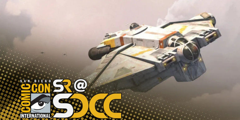 Unveiling the Ultimate Star Wars HasLab Masterpiece: A Starship Breakthrough Like Never Before!