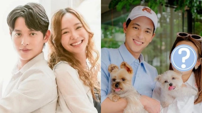 James Jirayu yêu thương chúc mừng sinh nhật bạn gái trẻ hơn 4 tuổi, phản ứng bất ngờ của đôi tình nhân màn ảnh