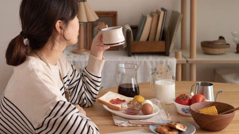 Bữa sáng siêu ngon đậm đà, giữ sức khỏe tuyệt vời gan, kiểm soát đường huyết hiệu quả!