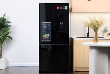 Đánh giá chi tiết tủ lạnh Panasonic: Có nên mua?