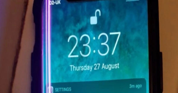 Công nghệ tiên tiến: Sửa màn hình iPhone chỉ với tia laser