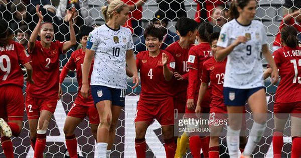 Tuyển Việt Nam ghi điểm với màn trình diễn xuất sắc, Bồ Đào Nha không thể chối từ!