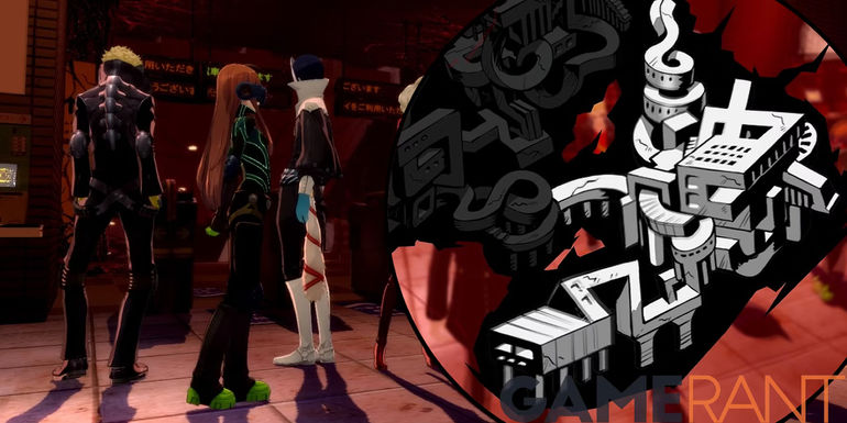 The Ultimate Guide to Persona 5 Royal Mementos Requests: Uncover Every Hidden Quest!