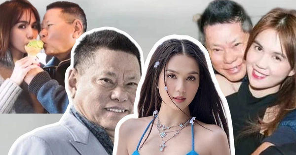 Ngọc Trinh và tỷ phú Hoàng Kiều: Sẽ chẳng tin nổi điều gì xảy ra sau mối tình thần tốc 3 tháng này!