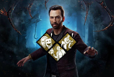 Unveiling Nicolas Cage's Game-Changing Perks in Dead by Daylight