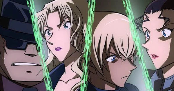 Bom tấn anime gây sốt phòng vé Nhật: Vẫn hot rực rỡ sau nhiều năm!