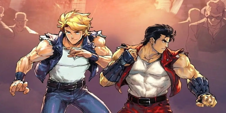 Epic Insights: Unveiling Double Dragon Gaiden's Revamped Legacy, Developer Challenges, and Beyond