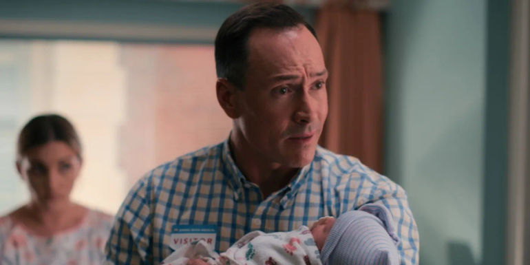 The Hidden Identity of Bill in Sweet Magnolias – Unveiling His Familiar Face!