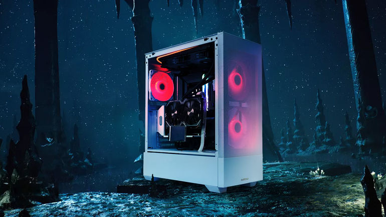 Unveiling Remnant 2: Astonishingly Accessible PC Requirements for an Epic 2023 Title