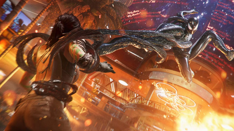 Exclusive Spider-Man 2 PS5 Trailer Drops Bombshell: Introduces Unprecedented Number of Villains!