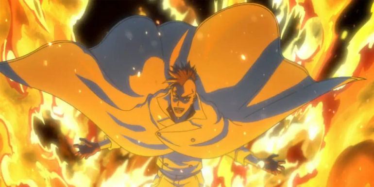 Bleach: Thousand-Year Blood War Rectified the Manga's Game-Changing Flaw