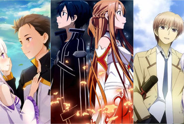 The Live-Action Series Adaptation of the Anime SWORD ART ONLINE will Be  Written By TOMB RAIDER Screenwriters — GeekTyrant
