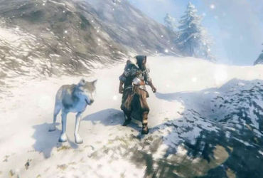 Unleashing Valheim: The Game-Changing Feature in Desperate Need of an Overdue Update