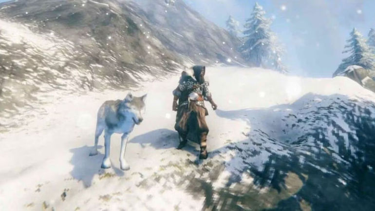 Unleashing Valheim: The Game-Changing Feature in Desperate Need of an Overdue Update