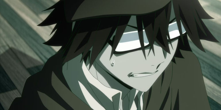 Unveiling the Enigma: Kamui's Hidden Secrets in Bungo Stray Dogs