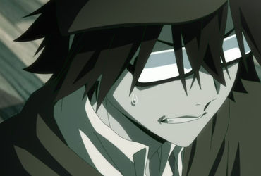 Unveiling the Enigma: Kamui's Hidden Secrets in Bungo Stray Dogs