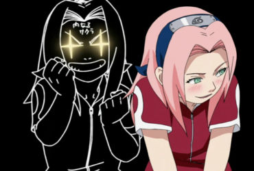 The Evolution of Inner Sakura: Unraveling Naruto's Iconic Character's Hidden Depths