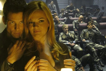 Battlestar Galactica's Controversial Episode: The Showrunner's Shocking Pre-Airing Criticism Revealed!