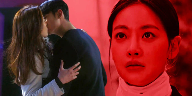Unbelievable K-Drama Plot Twists That Will Leave You Speechless