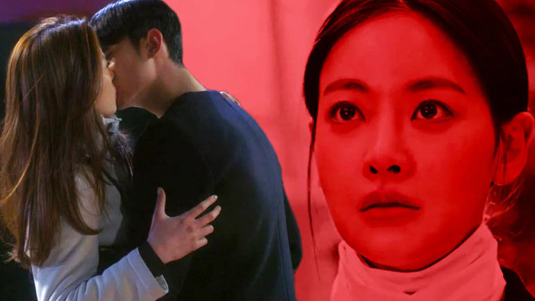 Unbelievable K-Drama Plot Twists That Will Leave You Speechless