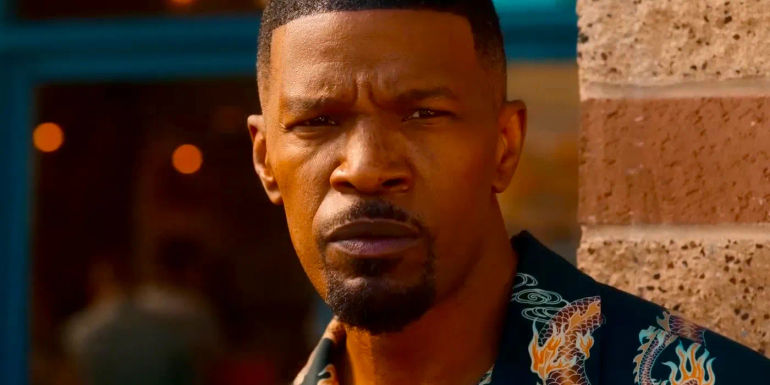 Jamie Foxx Opens Up About Harrowing Medical Emergency: The Intense Journey From Despair to Triumph