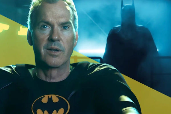 The Shocking Truth Behind Michael Keaton's Batman Retirement Revealed ...