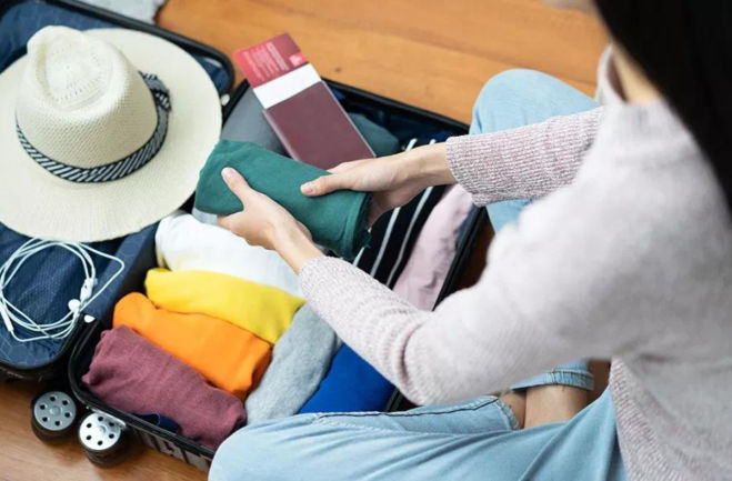 The Ultimate Travel Packing Checklist for Seasoned Adventurers