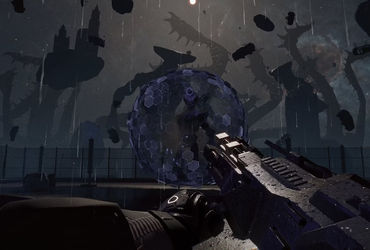 Mind-Blowing Upgrades: Quantum Error Surpasses PS5 Version on Xbox!