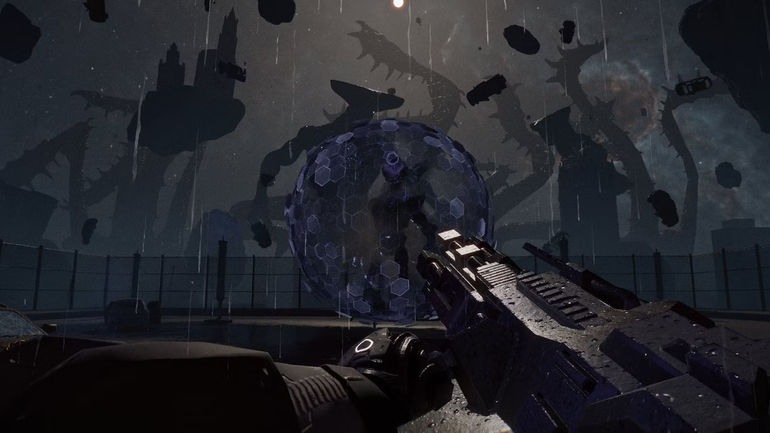 Mind-Blowing Upgrades: Quantum Error Surpasses PS5 Version on Xbox!