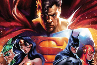 Exciting News: James Gunn's Reboot Inspires DC's Epic Justice League Movie Announcement!