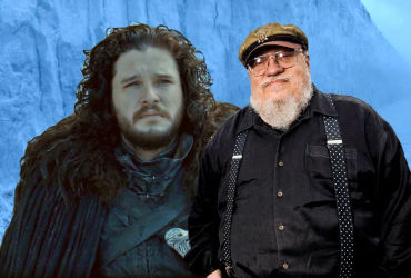 Breaking News: Exclusive Sneak Peek into GRRM's Final 2 Books for Game of Thrones Fans - AI Delivers After 12 Year Wait!