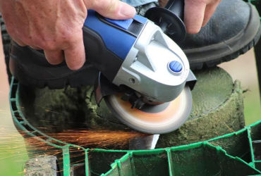 The Ultimate Guide to Achieving Razor-Sharp Lawn Mower Blades