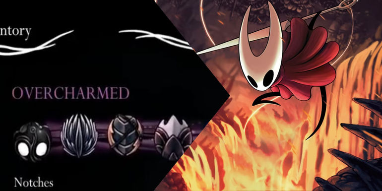 Hollow Knight: Silksong's Game-Changing Mechanic Sets It Apart
