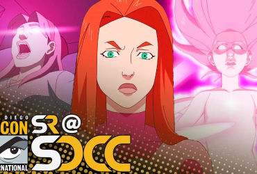 Unearthed Secrets: Unveiling Atom Eve's Enigmatic Origin in The Invincible Special