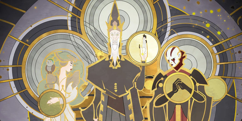 The Ultimate Guide to Star Wars Force Wielders: Unveiling Their Mysterious Powers