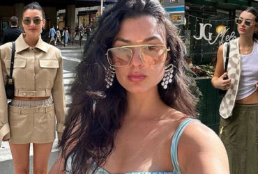 Bạn gái Charlie Puth: Khuôn mặt cuốn hút và vóc dáng nóng bỏng, hóa thân vào mọi phong cách