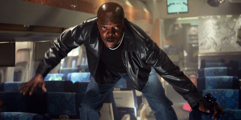 Samuel L Jackson's Fierce Battle for Snakes on a Plane: An Unbelievable Untold Story