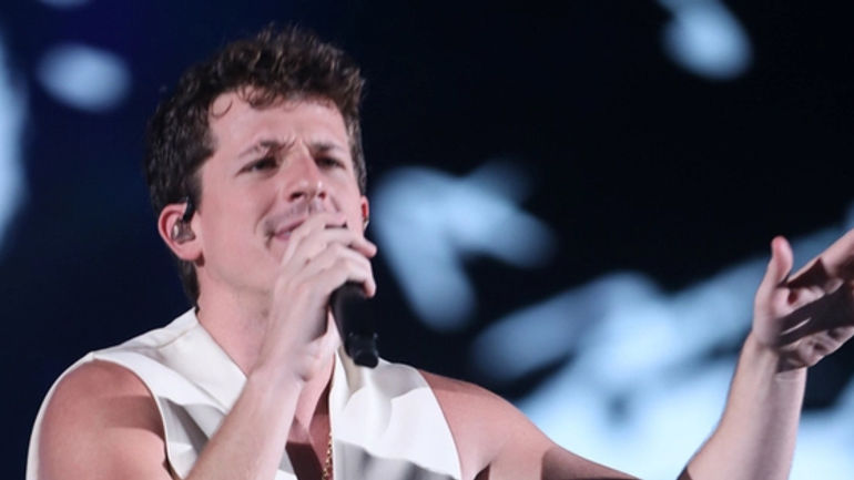 Charlie Puth với We Don't Talk Anymore và See You Again - Trải nghiệm âm nhạc đặc biệt tại Việt Nam