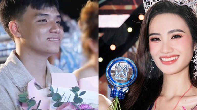 Tân Hoa hậu Ý Nhi - Những Bí Mật Của Bạn Trai và Gia Thế Đáng Chú Ý