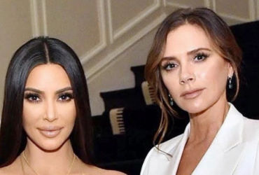 Bí mật đằng sau mối quan hệ hợp tác nảy lửa giữa Victoria Beckham và Kim Kardashian