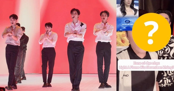 Thành viên Zero9 gây tranh cãi, đạo nhạc SEVENTEEN tại Vietnam Idol: Fan Việt xôn xao, công ty chủ quản nhận thư tố cáo