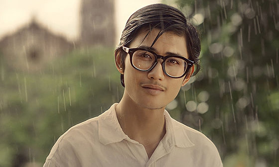 Em và Trịnh chinh phục giải Cánh Diều